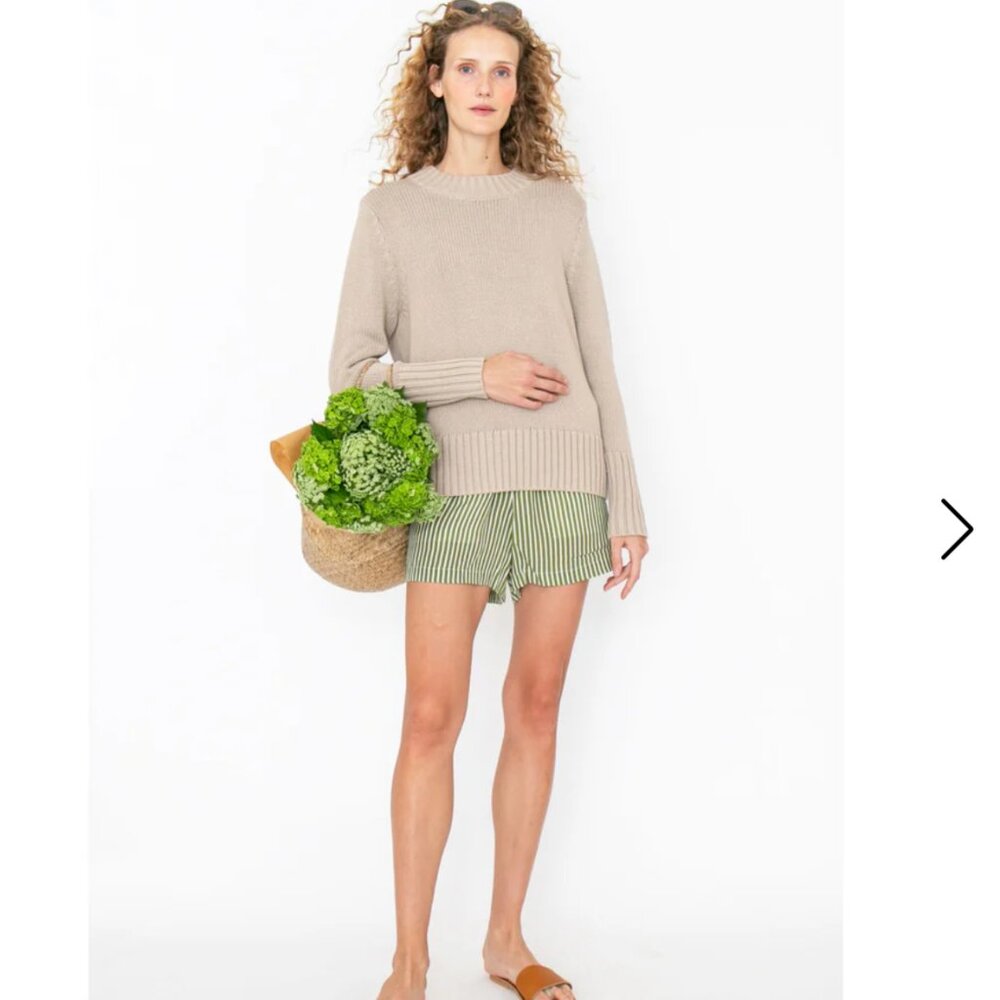 BNWT Kule Silk Reine Short Sz XL